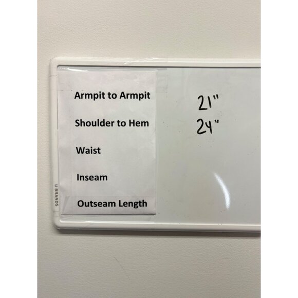 Talbots Woman Pima Cotton 1X Cardigan & Tank Set Light Blue - Picture 6 of 14